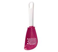 Cucchiai Da Cucina Resistenti - Strumento Da Cucina Multifunzionale | Utensile Per Schiumarola Di Zuppa | Cucchiaio Skimmer Per Cucina | Cucchiaio Da Cucina Resistente Al Calore | Sapere