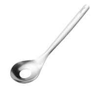 Cucchiai da dare alle polpette - strumento di cottura per dare gnocchi, polpette e pale per cucinare, strumenti per dare agli gnocchi in acciaio inossidabile