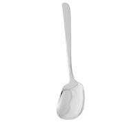 Cucchiai Da In Acciaio 25,5 Cm Per Buffet E Tavola