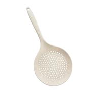Cucchiai da in silicone antiaderente resistente al calore sicuro | Cucchiai da cucina per scolare verdure, uova, frutta, pane, sottaceti, pasta, grigliare, barbecue, casa, campeggio all'aperto