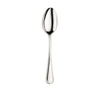 Set 12 Cucchiai Da Tavola Serie Sirio In Acciaio Inox Lucido Pintinox
