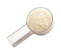 Cucchiai di misurazione per pasticceria, pala di qualità alimentare, per farina, cereali e riso, tazze da misurare, per , il ristorante, la cottura e le prelibatezze la panetteria