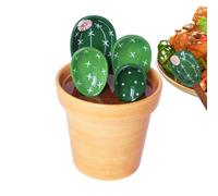 Cucchiai Dosatori 4 Pezzi Cucchiaino Da Cucina In Ceramica A Forma Di