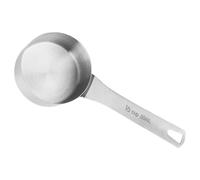 Cucchiai dosatori | Cucchiaini da, cucchiaino dosatore per Cucchiaio da tavola Misurino per macinato Tè Zucchero Farina