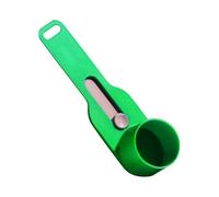 Cucchiai Dosatori - CUCCHIAINO DI MISURAZIONE DI PRECISIONE | Utensile da Cucina Multifunzione per Integratori Preparazione Alimenti Proteine Cottura