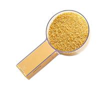 Cucchiai Dosatori Da Cucina - Pala Per Farina Alimentare, Per Cereali Di Precisione Con Finitura Liscia E Durevole | Cottura Al Forno Trattare Da Forno Alimentazione Di Cani E Gatti Controllo