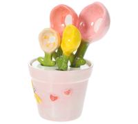 Cucchiai Dosatori in Ceramica Cucchiaio Di Misurino Piccoli Misurini