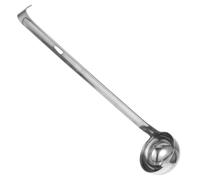 Cucchiai Dosatori in Metallo Cucchiaio Di Misurino Cucinare Misurazione