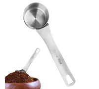 Cucchiai dosatori inossidabili | Cucchiaini da tè, cucchiaino dosatore per, cucchiaio da tavola, cucchiaio dosatore per macinato, tè, zucchero, farina