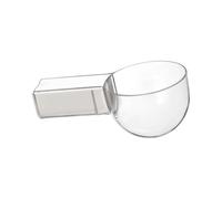 Cucchiai Dosatori - Pala Per Farina In ABS Per Uso Alimentare, Per Cereali, Utensili Da Cucina Multifunzionali, Misurini Accurati, Organizer Per Cucchiai Per Dolci Domestici, Ingredienti Da