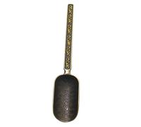 Cucchiai Dosatori Tè Cinese Accessorio Misurino Da Metallo Cucchiaino Di