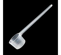 Cucchiai Dosatori Trasparente Cucchiaio Dosatore Measuring Spoons Misurini Dosatori Cucchiai dosatori 2g,3g,4g,5g