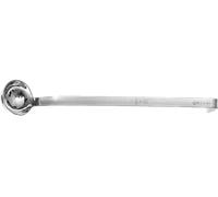 HENDI 540107 Mestoli Antigoccia, 0.06L
