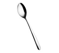 Cucchiai Frutta STYLE 12pz - Acciaio Inox 19 cm - SALVINELLI - Posate Ristorante