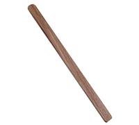 Cucchiai lunghi per mescolare, cucchiaio lungo in legno per mescolare il caffè, accessorio da cucina riutilizzabile per la casa pic-nic, campeggio e feste