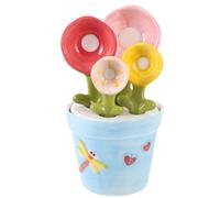 Cucchiai Misuratori Dosatori Misurino Attrezzature Per La Cottura