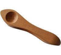 Cucchiai musicali in legno, strumento a percussione, a mano, cucchiaio musicale Heritage, cucchiai musicali portatili, per feste