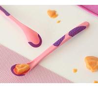 Cucchiai per Neonati con Sensore di Calore (pack da 2)