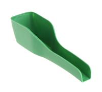 Cucchiai Per Nutrire Gli Uccelli Con Acqua Per Mangimi Manuali