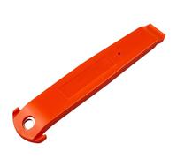 Cucchiai Per Pneumatici Da Ciclismo - Smontaggio Pneumatici Da Ciclismo 3,4 X 1,3 X 15,2 Cm | Strumenti Di Cambio Bici | Cucchiai Compatti Per Pneumatici Da Ciclismo | Leva Di Cambio Pneumatico