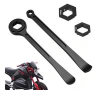 Cucchiai Per Pneumatici Da Dirt Bike Leghe Di Alluminio Leggere E