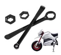 Cucchiai Per Pneumatici Moto Lega di alluminio antiruggine e leggera