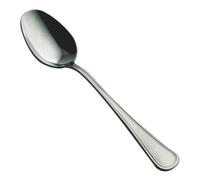 Cucchiai Tavola INGLESE 12pz Acciaio Inox 19,5 cm SALVINELLI - Posate Ristorante
