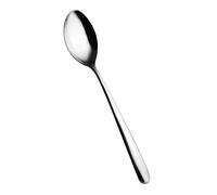 Cucchiai Tavola STYLE 12pz - Acciaio Inox 21 cm - SALVINELLI - Posate Ristorante