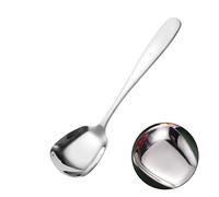 Cucchiai Utensili Cucina Alberghi Cucine Cucchiai Grandi Riso e Zuppa Cucchiai C