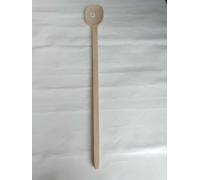 Cucchiaia/Cucchiaione in legno da 100cm per alimenti