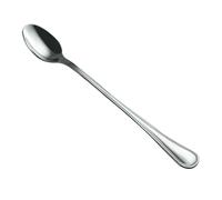 Cucchiaini Bibita INGLESE 12pz - Acciaio Inox - SALVINELLI - Posate Bar Granita