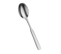 Cucchiaini Caffè CASALI 12pz - Acciaio Inox 13,8 cm 3 mm - PINTINOX - Posate Bar