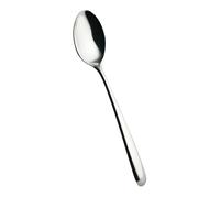 Cucchiaini Caffè STYLE 12pz - Acciaio Inox 13 cm - SALVINELLI - Posate Bar