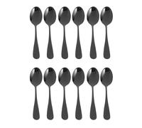 Cucchiaini da Colazione in Acciaio Inossidabile, Cucchiaino per Gelato, Set5835