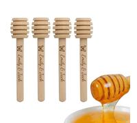 Cucchiaini Da Miele In Legno Personalizzati, Bomboniere Per Matrimoni, Cucchiaini Da Miele Personalizzati Con Nome Inciso, Cucchiaino Da Dessert, Bomboniere Rustiche Per Addii Al Nubilato(8cm)