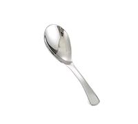 Cucchiaini di cucchiaino in acciaio inossidabile cucchiaio da dessert cucchiaio ghiacciato cupo di gelato ristorante creativo cucchiaio per cuccioli d'oro d'oro per casa, cucina (colore: oro,