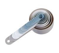 Cucchiaini Dosatori - Cucchiaini Da Tè Con Misurino Profondo | Strumento Di Misurazione In Acciaio Inossidabile, Ampia Applicazione, Per La Cottura In Cucina Di Chef Domestici, Pasta Di Latte In Polve