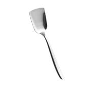 Cucchiaini Gelato FAST 12pz Acciaio Inox 13,6cm - SALVINELLI - Paletta Gelateria