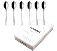 Cucchiaini Tè Taste Sambonet 6 pezzi