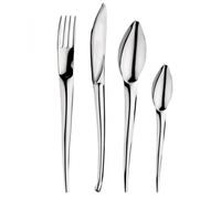 Cucchiaino caffè inox Pintinox Snake set 12 pz