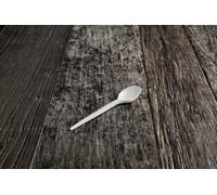 CUCCHIAINO COMPOSTABILE IMBUSTATO SINGOLARMENTE CF.100 PZ.