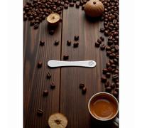 Cucchiaino da caffè CHICCO , Acciaio 18/10 (aisi 304) Acciaio Lucido dimensioni 100x16 mm set da 48 pezzi inox lucido