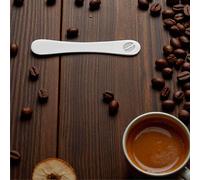 Cucchiaino da caffè CHICCO , Acciaio 18/10 (aisi 304) Acciaio Lucido dimensioni 100x16 mm set da 6 pezzi inox lucido