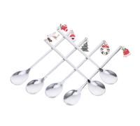 Cucchiaino Da Caffè Cucchiaio Gelato Servire Il Utensili Portata