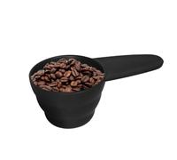 Cucchiaino da caffè per caffè macinato, misurino il caffè | Cucchiaio da zuppa dosatrice di qualità alimentare, cucchiaio per condimenti da caffè ergonomico e versatile, cucchiai per porzioni ideali