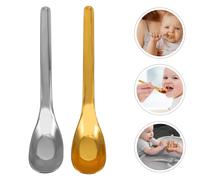 Cucchiaino Da Minestra Cucchiaio Alimentazione Per Bambini