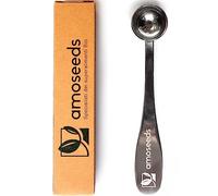 Cucchiaino Dosatore per Tè | Dosaggio da 1 Grammo | Acciaio Inox 18/10