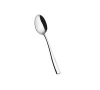 Cucchiaino moka inox Salvinelli Flow set 12 pz