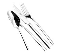 Cucchiaino moka inox Salvinelli Ginevra set 12 pz