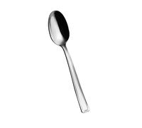 Cucchiaino moka inox Salvinelli Pantheon set 12 pz